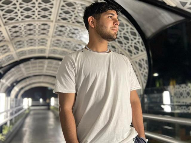 StebyHot - Sexe cam en vivo - 22161709