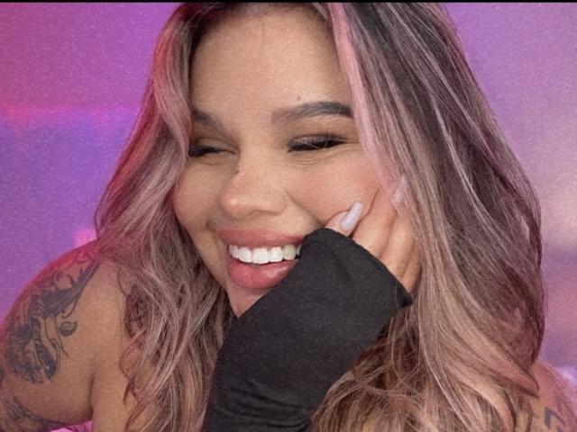 JulianaSousa - Live sex cam - 22162033