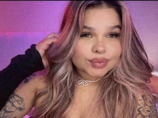 JulianaSousa - Live sex cam - 22162045