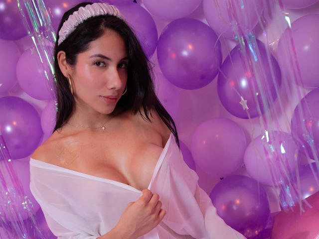 ArianaRogers - Sexe cam en vivo - 22162129