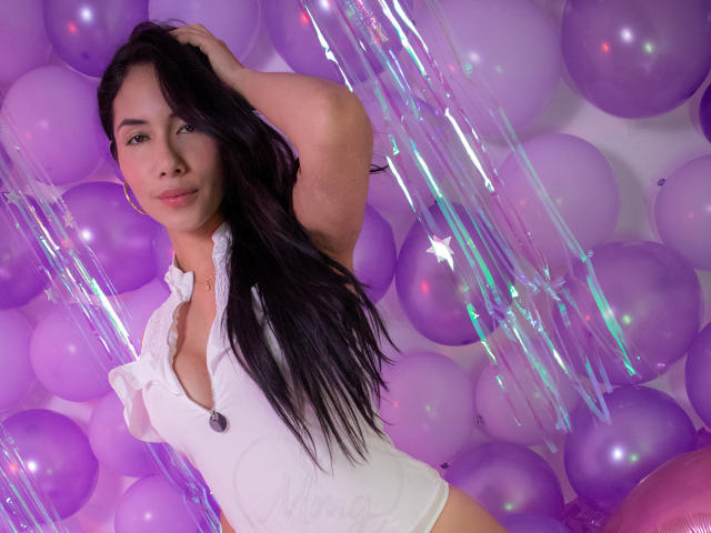 ArianaRogers - Live sex cam - 22162153