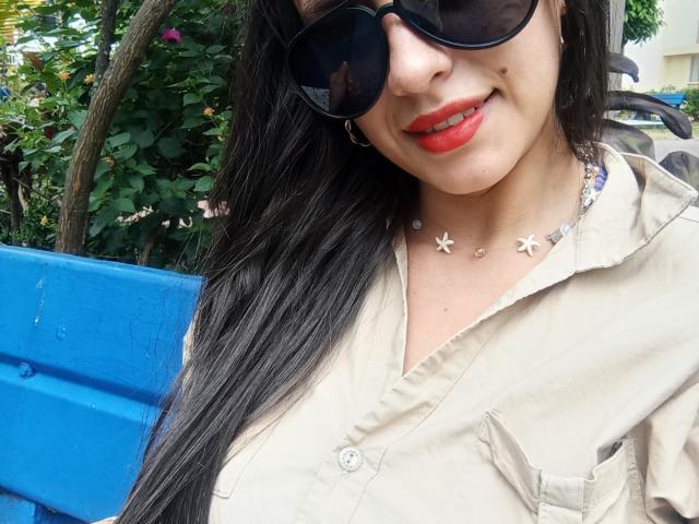 MadissonFontaine - Live Sex Cam - 22162553