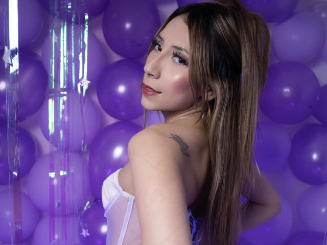 LissyHoffman - Sexe cam en vivo - 22162649