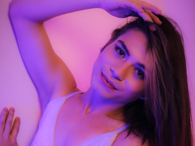 SalomeFoxys - Sexe cam en vivo - 22164637