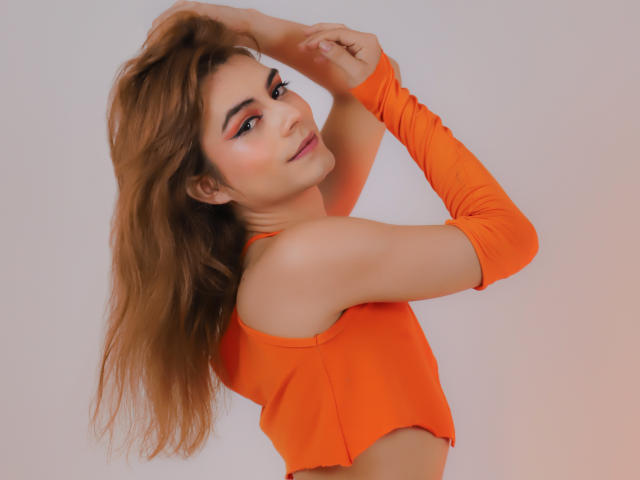 SalomeFoxys - Sexe cam en vivo - 22164689