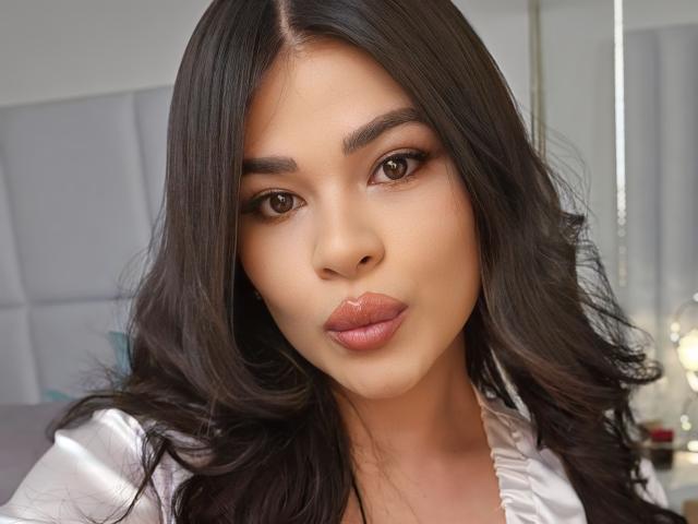 PaulinaValley - Live Sex Cam - 22165437