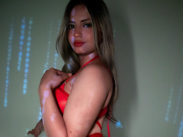 AlexaThoms - Live sex cam - 22165533