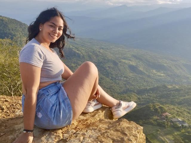 MiaSantoni - Sexe cam en vivo - 22165705