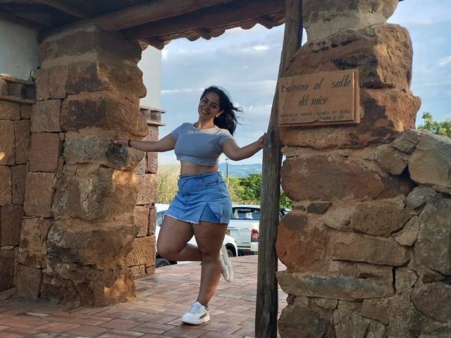 MiaSantoni - Sexe cam en vivo - 22165709