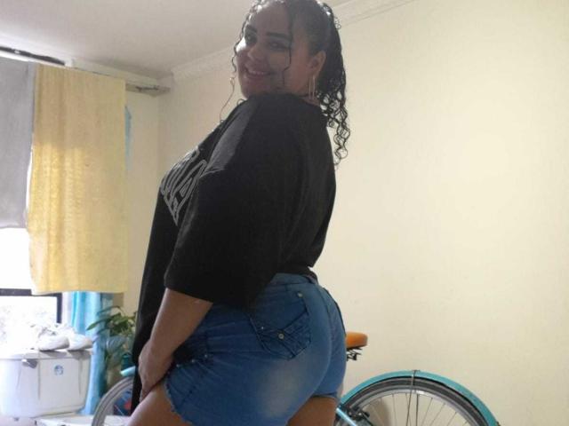 MelannieCarter - פורנו בשידור חי ומצלמת סקס - 22165929