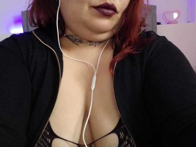 FoxyBell - Live porn &amp; sex cam - 22165933