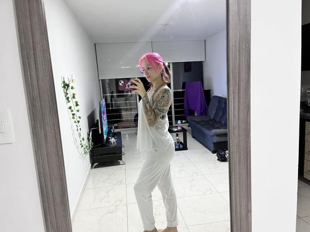 SarahRousen - Live sexe cam - 22166025