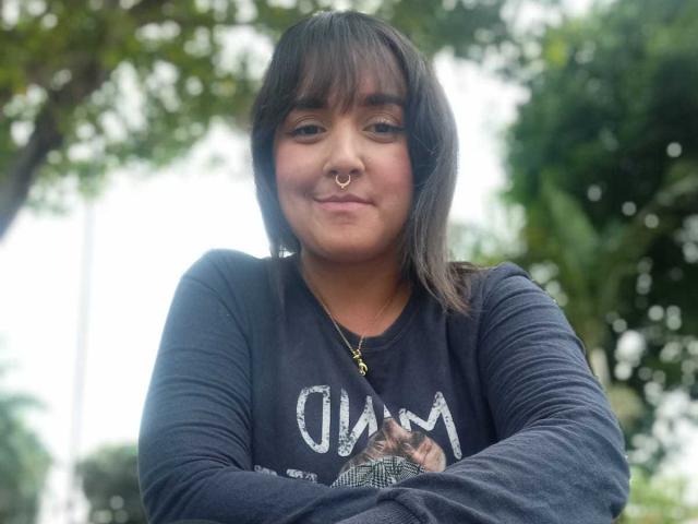 KendallCameron - Live sexe cam - 22166305