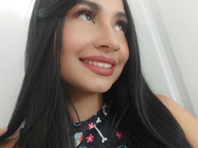 XCandyAlejaX - Live sexe cam - 22167197