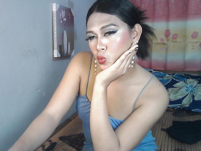 ErikaTS - Live sexe cam - 22167441