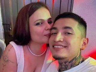 RaiileYAxel - Live Sex Cam - 22167849