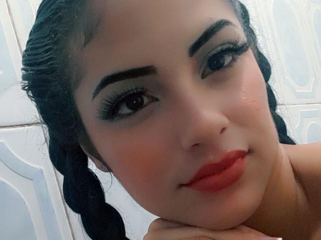 CamilaFerrara - Sexe cam en vivo - 22168169
