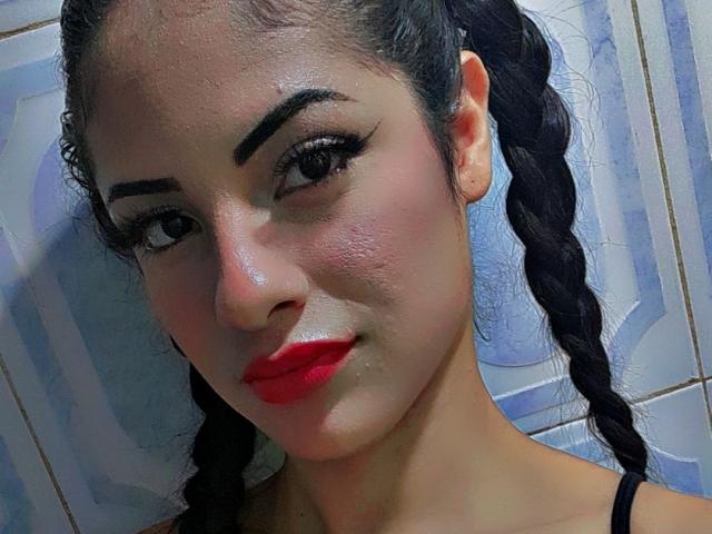 CamilaFerrara - Sexe cam en vivo - 22168185