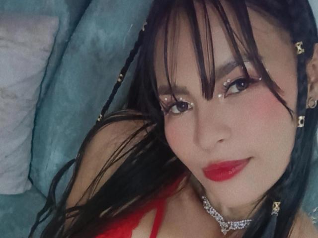 SusanKartier - Sexe cam en vivo - 22168541