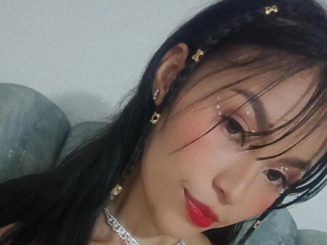 SusanKartier - Sexe cam en vivo - 22168545