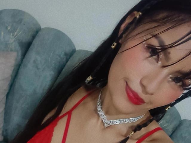 SusanKartier - Sexe cam en vivo - 22168549