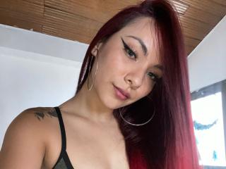 ValeryHarllow - Live porn &amp; sex cam - 22168753