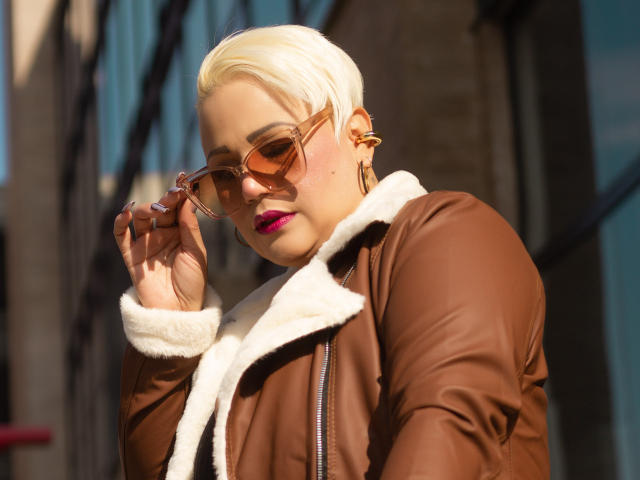 GianellaCox - Live porno og sexkamera - 22171281