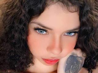 NatyPelaes - Live porn &amp; sex cam - 22172001
