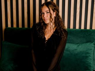 LovelyHotieS - Live Sex Cam - 22172489