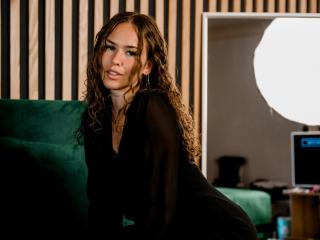 LovelyHotieS - Live Sex Cam - 22172529