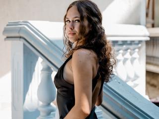 LovelyHotieS - Live Sex Cam - 22172593