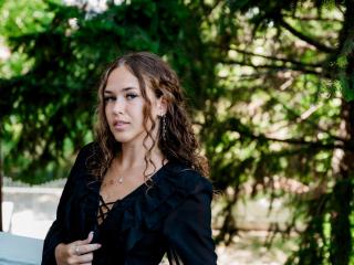 LovelyHotieS - Live Sex Cam - 22172629