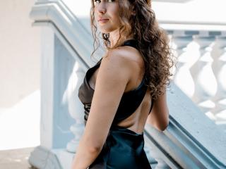 LovelyHotieS - Live Sex Cam - 22172637