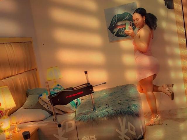 JackelineRoset - Live porn &amp; sex cam - 22172677