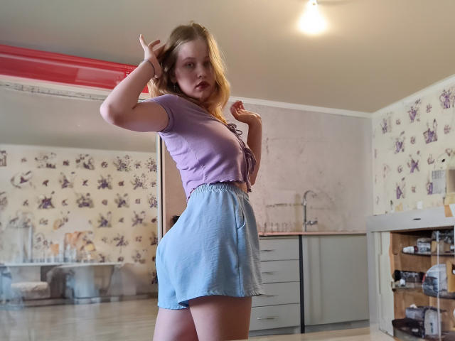 IapaHapa - Sexe cam en vivo - 22173361