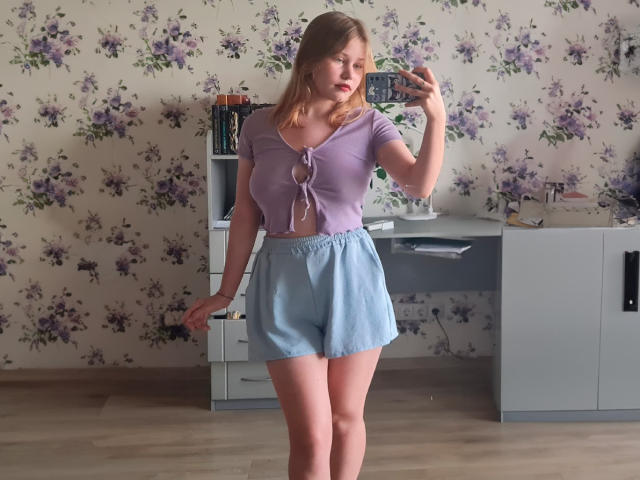 IapaHapa - Sexe cam en vivo - 22173369