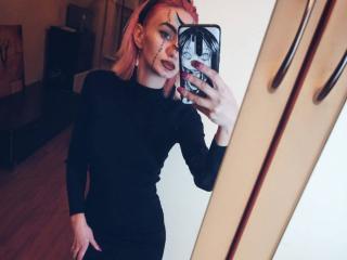 ArinaWins - Sexe cam en vivo - 22173521