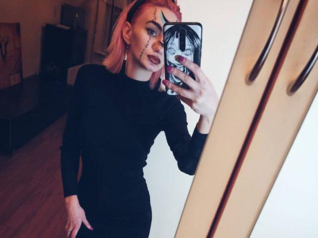 ArinaWins - Sexe cam en vivo - 22173521