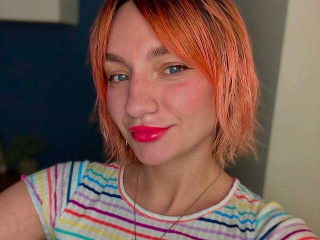 ArinaWins - Live sexe cam - 22173537