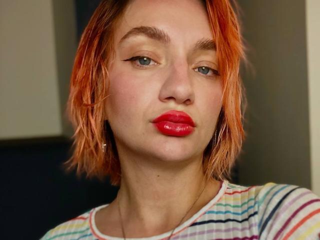 ArinaWins - Live sexe cam - 22173577