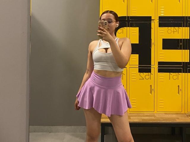 SofiaBrowm - Live sex cam - 22173709