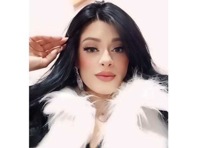 LYNTHORRES - Live sex cam - 22173901