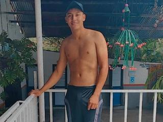 CedricLazar - Sexe cam en vivo - 22174369