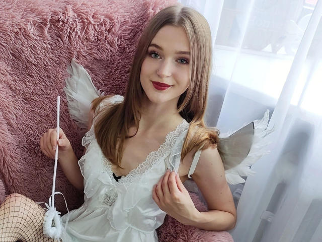 KissAlicia-hot - Sexe cam en vivo - 22174609