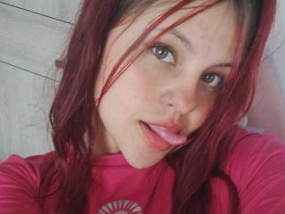 SophieCherryy - Live sexe cam - 22174753