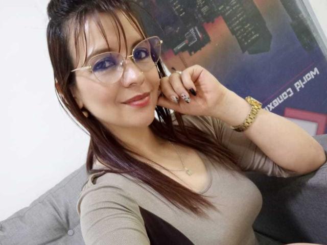MilenaHott69 - Live sex cam - 22175217