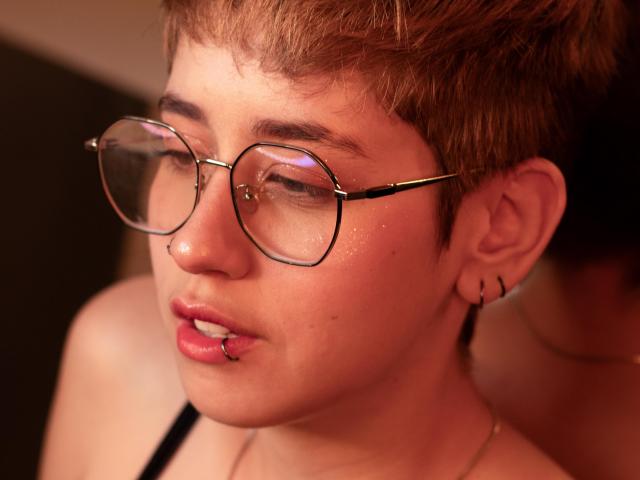 AlexSmiith - Sexe cam en vivo - 22175389