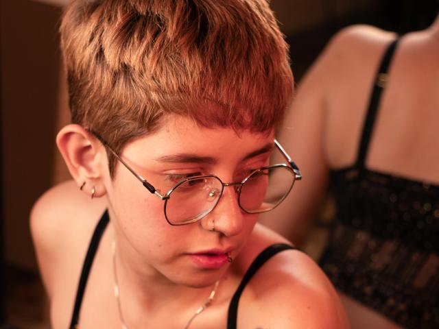 AlexSmiith - Sexe cam en vivo - 22175409