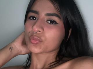 MichelleBenett - Sexe cam en vivo - 22175461