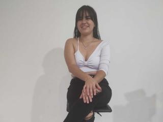 VickyPinzon - Live Sex Cam - 22176245